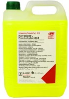 Антифриз Febi Bilstein -35 Yellow 5L (26581) фото №1 — интернет-магазин Desire.md