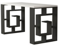 Masa de birou Showdeko Labirent (M.MS.11181.18)