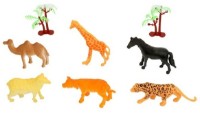 Фигурки животных Essa Toys (3305-40)