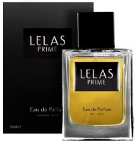 Парфюм для него Lelas Free Hands EDP 55ml