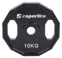 Greutate Insportline Ruberton 10kg (15891)