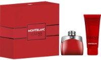 Set de parfumuri pentru el Montblanc Legend Red EDP 50ml + Shower Gel 100ml