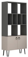 Etajeră Showdeko Bene Bookcase (M.KT.02.16543.2)