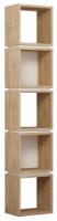Etajeră Showdeko Multi Bookcase (M.KT.02.16423.5)