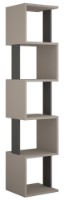 Стеллаж Showdeko Piri Bookcase (M.KT.02.16410.6)