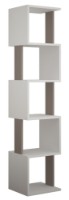 Стеллаж Showdeko Piri Bookcase (M.KT.02.16410.4)