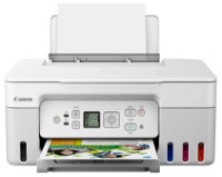 Multifunctional Canon Pixma G3470 White