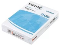 Бумага для печати Mondi Maestro Standart+ A4 500p