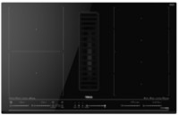 Plită incorporabilă cu inducție Teka AFF 87601 MST BK