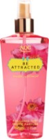Spray de corp AQC Fragrances Be Attracted 250ml (55005PD)