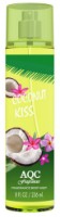 Спрей для тела AQC Fragrances Coconut Kiss 236ml (52009)