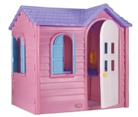 Игровой домик Little Tikes Cabana Pink (440R00060)
