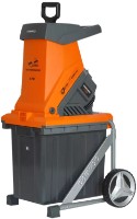 Измельчитель веток Daewoo DSR 2700E