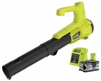 Suflantă de frunze Ryobi RY18BLA-140