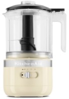 Robot de bucătărie KitchenAid 5KFCB519EAC