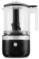 Кухонный комбайн KitchenAid 5KFCB519EBM