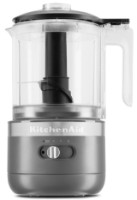 Robot de bucătărie KitchenAid 5KFCB519EDG