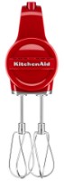 Миксер KitchenAid 5KHMB732EER фото №2 — интернет-магазин Desire.md