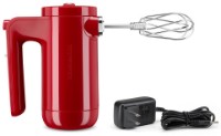 Миксер KitchenAid 5KHMB732EER фото №3 — интернет-магазин Desire.md