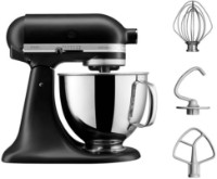 Миксер KitchenAid 5KSM125EBM фото №3 — интернет-магазин Desire.md