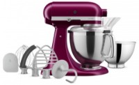 Миксер KitchenAid 5KSM195PSEBE фото №4 — интернет-магазин Desire.md