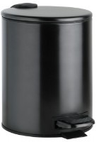 Урна Bemeta Hematit 5L (159315013)