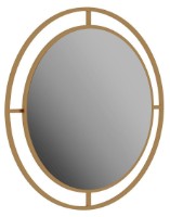Зеркало Showdeko Bubble (M.DK.T.23210.3)