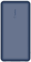 Внешний аккумулятор Belkin 20000mAh Blue (BPB012BTBL)