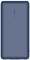 Внешний аккумулятор Belkin 20000mAh Blue (BPB012BTBL)