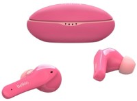 Наушники Belkin Soundform Nano True Wireless Pink (PAC003BTPK)