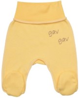 Pantaloni pentru copii Veres Gav-Gav 56cm (104.97.56)