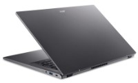 Ноутбук Acer Aspire A317-55P-33PH Steel Gray