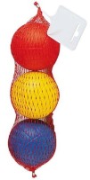 Мяч детский Androni 3pcs (5853-0000)