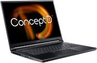 Ноутбук Acer ConceptD 5 CN516-73G-74GA The Black + W11P