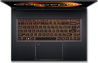 Laptop Acer ConceptD 5 CN516-73G-74GA The Black + W11P