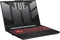 Laptop Asus TUF Gaming A15 FA507NU Mexha Gray (R7 7735HS 16Gb 512Gb RTX4050)