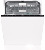 Встраиваемая посудомоечная машина Gorenje GV693C60UVAD
