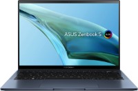 Laptop Asus Zenbook S 13 OLED UM5302TA Blue (R7 6800U 16Gb 512Gb)
