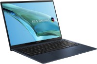Laptop Asus Zenbook S 13 OLED UM5302TA Blue (R7 6800U 16Gb 512Gb)