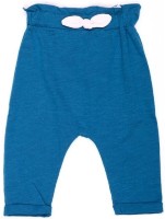 Pantaloni spotivi pentru copii Veres Summer Bunny 68cm (104-3.77.68)