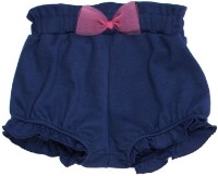 Детские шорты Veres Sweet Unicorn Blue 68cm (104-4.87-2.68)