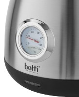 Электрочайник Botti 60N-CZA-9830 фото №3 — интернет-магазин Desire.md