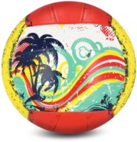 Мяч волейбольный Spokey Libero (929835) Red фото №2 — интернет-магазин Desire.md