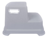 Подставка-ступенька для ванной Sevi Grey (140-13)