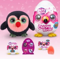 Мягкая игрушка Zuru Chirpy Birds (9537Z) фото №6 — интернет-магазин Desire.md