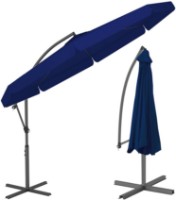 Umbrelă de gradină FunFit 300cm Blue (3052)