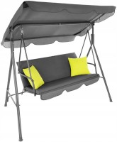 Садовые качели FunFit Relax Gray (3364)