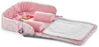 Geanta pentru mama BabyJem Pink (771)