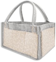 Geanta pentru mama BabyJem Pink (772)