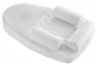 Позиционер для малыша BabyJem Air White (426)
